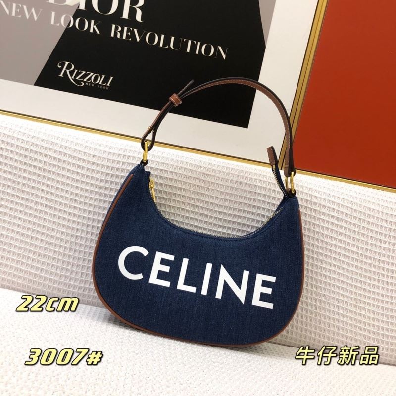 Ce**e shoulder bags